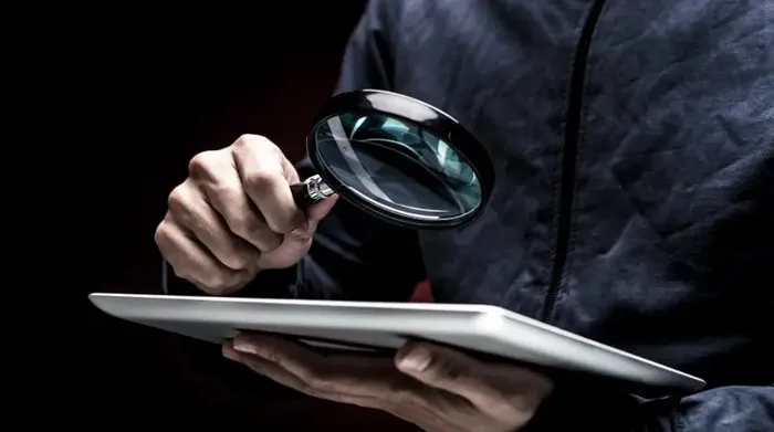 private investigation